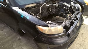2008 Scion Xb