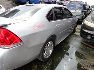 2013 Chevrolet Impala