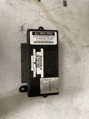 2004 Saab Saab95