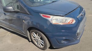 2017 Ford Transit