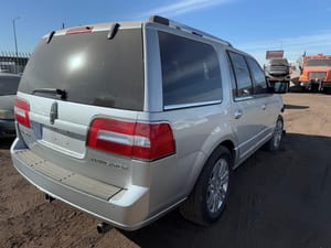 2014 Lincoln Navigator