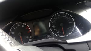 2010 Audi Audia4