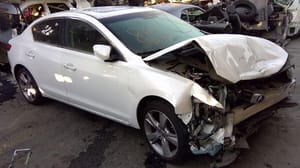 2014 Acura Ilx