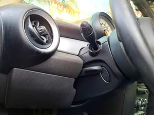 2013 Mini Cooper
