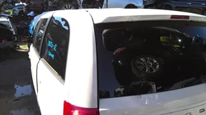 2012 Dodge Caravan