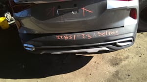 2023 Kia Seltos