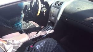 2007 Scion Sciotc