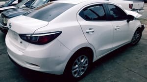 2016 Scion Ia