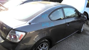 2007 Scion Sciotc