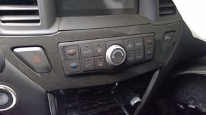 2015 Nissan Pathfinder