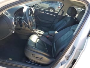 2016 Audi Audia3