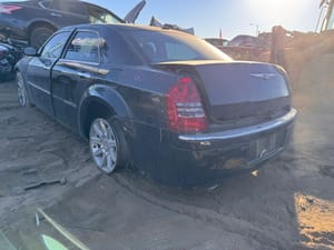 2006 Chrysler 300