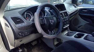 2013 Dodge Caravan