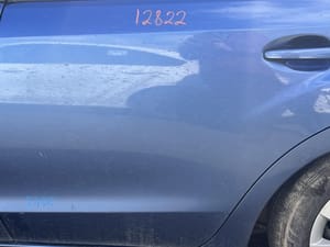 2016 Subaru Impreza