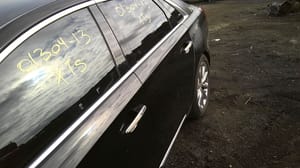 2013 Cadillac Cadxts