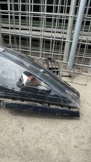 2021 Chrysler Pacifica Headlight