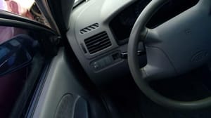 2004 Kia Rio
