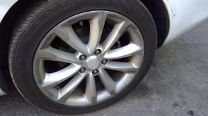 2013 Buick Verano
