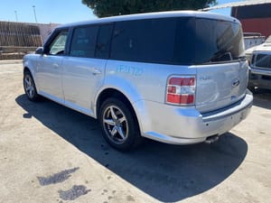 2011 Ford Flex