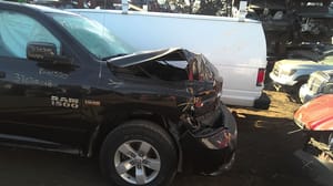2018 Dodge Dpu15