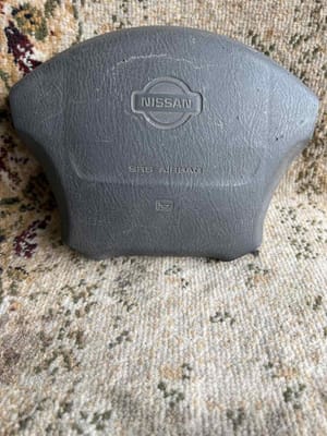 1999 Nissan Pathfinder