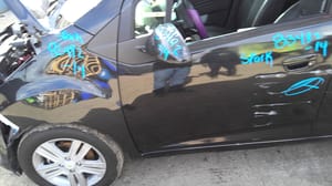 2014 Chevrolet Spark