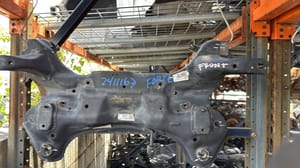 2018 Kia Forte Subframe