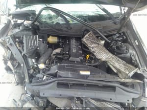 2010 Genesis Genesi