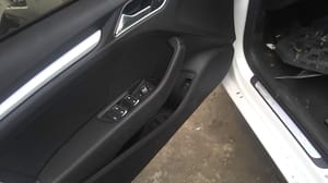 2017 Audi Audia3