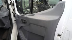 2017 Ford Tra250
