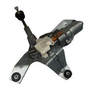 2017 GMC Terrain Wiper Motor Rear