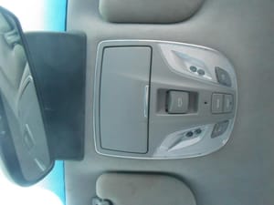 2011 Hyundai Equus