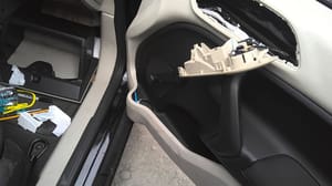 2012 Ford Fiesta