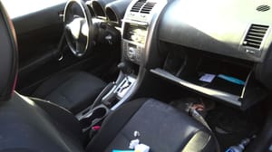 2007 Scion Sciotc