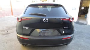 2020 Mazda Cx-30