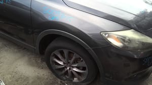 2015 Mazda Cx-9