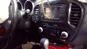 2011 Nissan Juke