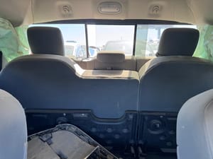 2013 Dodge Dpu15