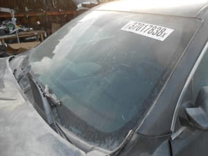 2014 GMC Terrain Windshield Glass