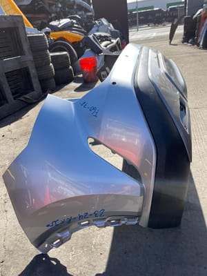 2023 Lexus Rx350 Rear Bumper
