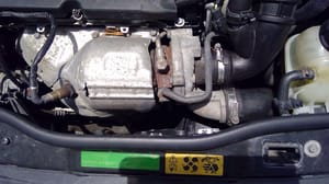 2008 Mini Cooper