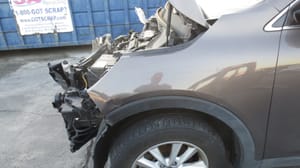 2019 Kia Sorento Fender