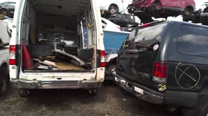 2004 Ford Excursion