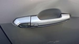 2018 Cadillac Cadats