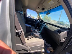 2011 Ford Flex