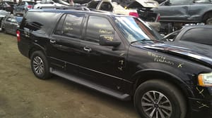 2016 Ford Expedition