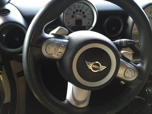2009 Mini Cooper