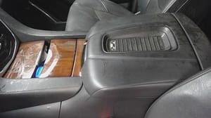 2020 Cadillac Escesv