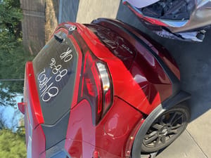 2022 Nissan Kicks