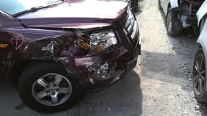 2008 Honda Pilot